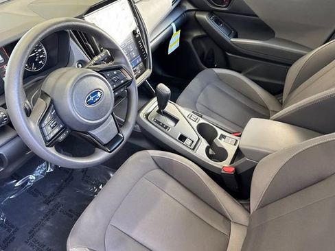 Used 2026 Subaru Crosstrek 2.0i Premium AWD/4WD image 10