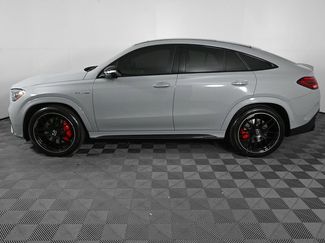 Used 2026 Mercedes-Benz GLE 63 AMG S video 3