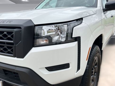 Used 2024 Nissan Frontier S w/ Technology Package image 11