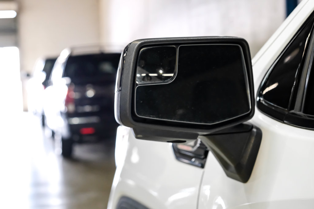 Used 2021 GMC Sierra 1500 AT4 AWD/4WD image 33