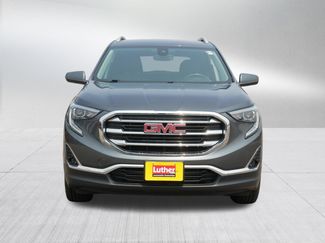 Used 2020 GMC Terrain SLT AWD/4WD video 2