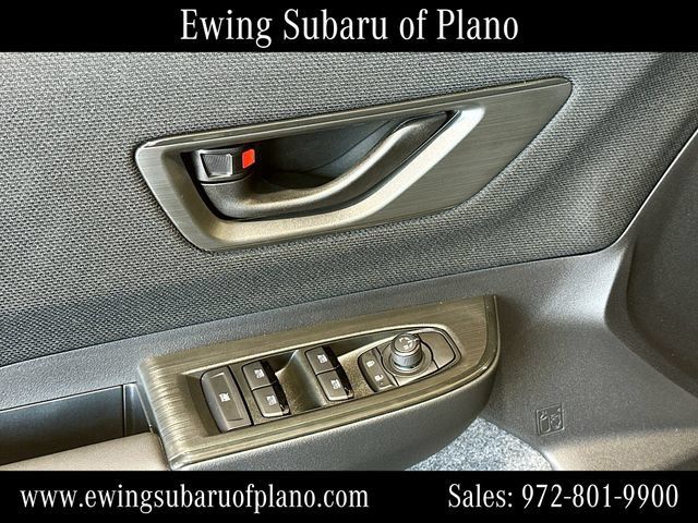 Used 2026 Subaru Outback Premium AWD/4WD image 18