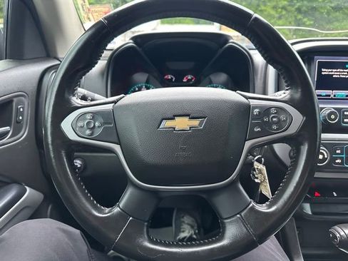 Used 2015 Chevrolet Colorado LT RWD image 13