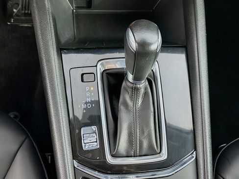 Used 2019 MAZDA CX-5 Touring AWD/4WD image 16