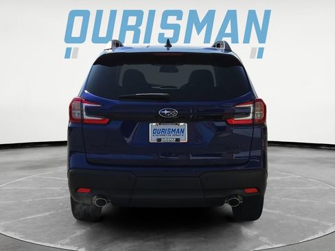 New 2026 Subaru Ascent Bronze Edition AWD/4WD image 5