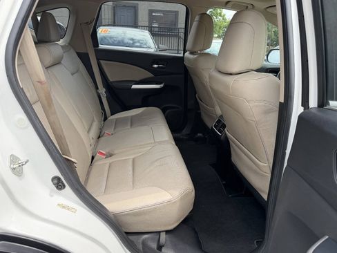 Used 2015 Honda CR-V EX-L image 21