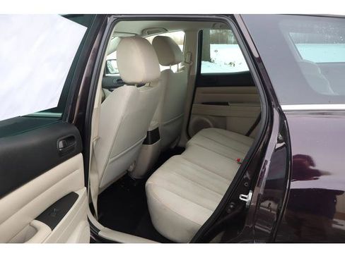 Used 2010 MAZDA CX-7 i Sport image 8