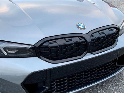 Certified 2024 BMW M340i xDrive image 29