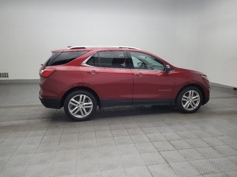 Used 2019 Chevrolet Equinox Premier FWD image 10