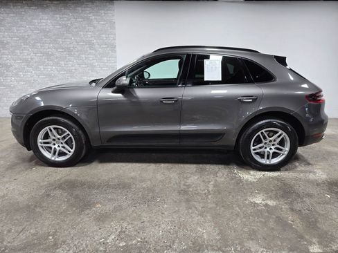 Used 2018 Porsche Macan image 2