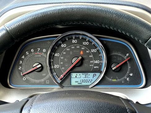 Used 2015 Toyota RAV4 Limited w/ Technology Package AWD/4WD image 25