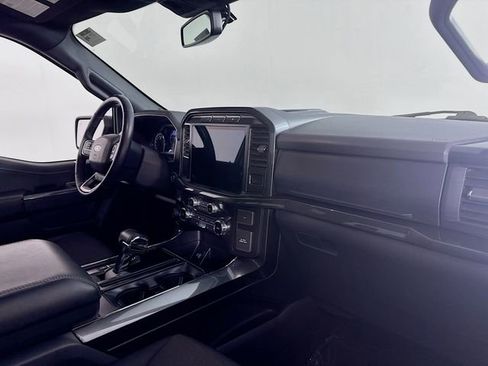 Used 2022 Ford F150 XLT w/ Equipment Group 302A High image 27