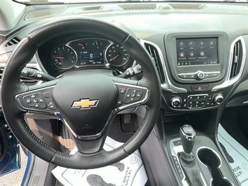 Used 2020 Chevrolet Equinox LT AWD/4WD image 15