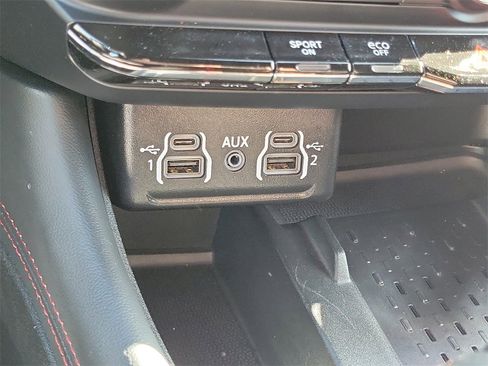 Used 2025 Dodge Durango R/T w/ Blacktop Package image 13