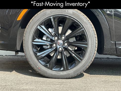 New 2026 Buick Envista Sport Touring w/ Convenience I Package image 25