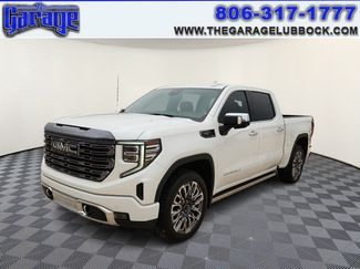 Used 2023 GMC Sierra 1500 Denali Ultimate AWD/4WD video 1