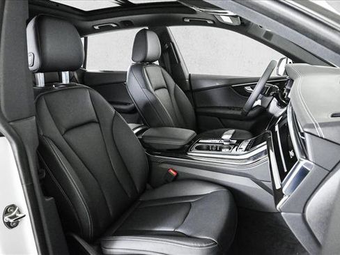 New 2026 Audi Q8 Premium Plus image 20