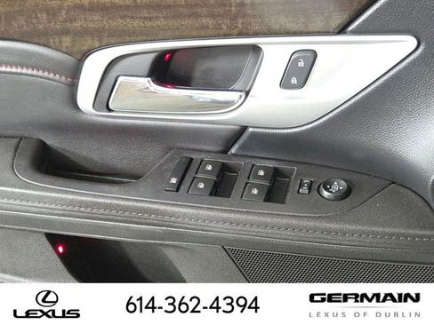 Used 2017 GMC Terrain Denali FWD image 27