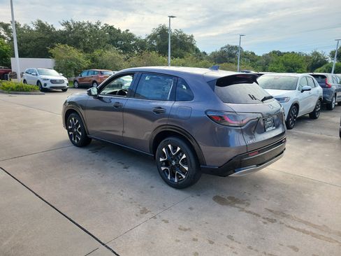 New 2026 Honda HR-V EX-L image 3