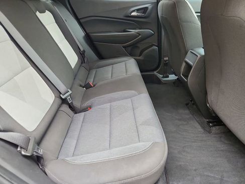 Used 2024 Chevrolet Trax LS w/ LS Convenience Package FWD image 23