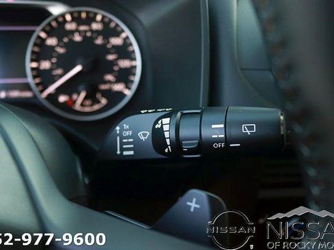 Certified 2026 Nissan Rogue Dark Armor FWD image 23