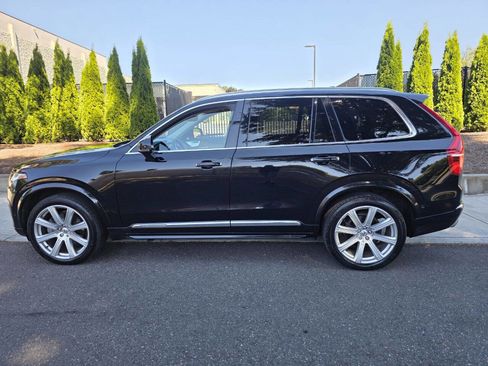 Used 2016 Volvo XC90 T6 Inscription image 9