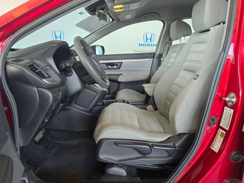 Used 2020 Honda CR-V LX image 8