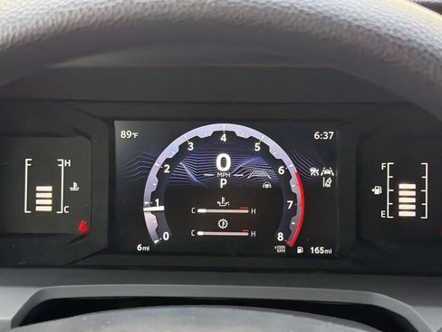 Used 2026 Toyota Tacoma SR5 RWD image 23