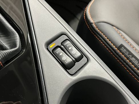New 2025 Subaru Crosstrek 2.5i Limited image 21