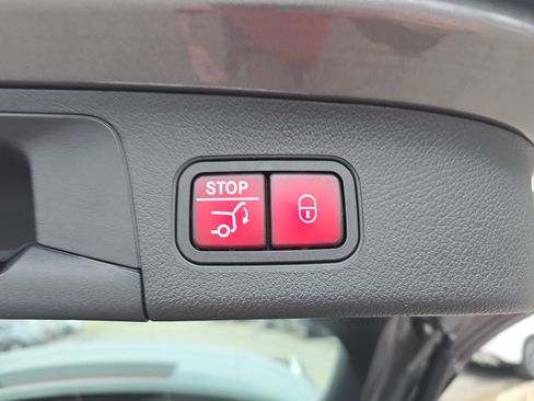 New 2026 Mercedes-Benz GLA 35 AMG 4MATIC image 13