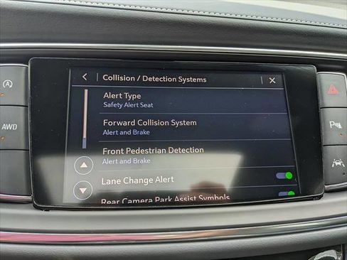 Used 2023 Buick Enclave Essence w/ Experience Buick Package image 25