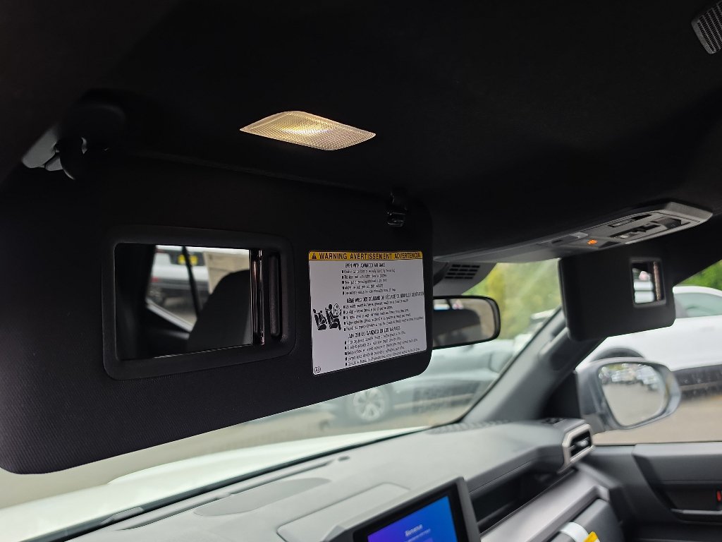 New 2026 Toyota 4Runner SR5 AWD/4WD image 13