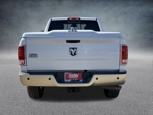 Used 2014 RAM 2500 Longhorn w/ Convenience Group image 5