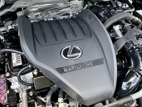 Used 2026 Lexus RX 350 Premium Plus FWD image 33
