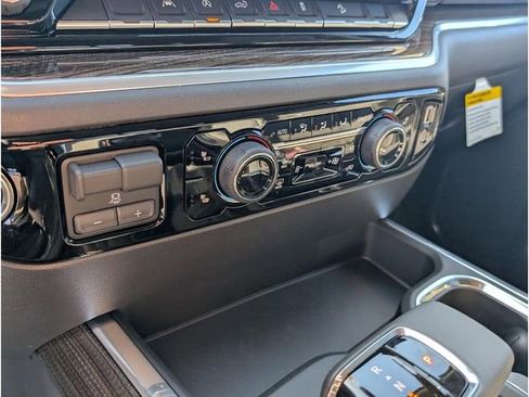 New 2026 Chevrolet Silverado 1500 LT Trail Boss w/ Convenience Package II image 23