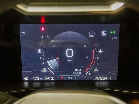 Used 2023 GMC Canyon AT4 w/ AT4 Premium Package AWD/4WD image 49