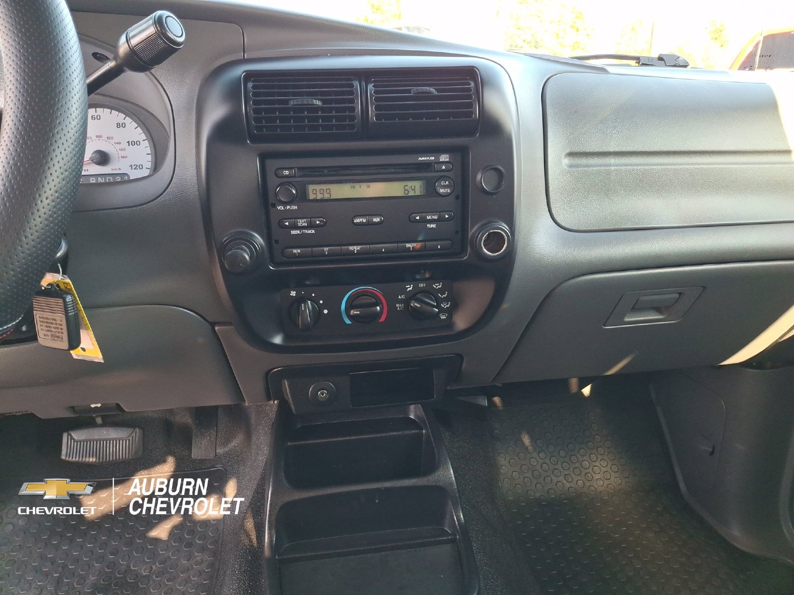 Used 2008 Ford Ranger Sport RWD image 11