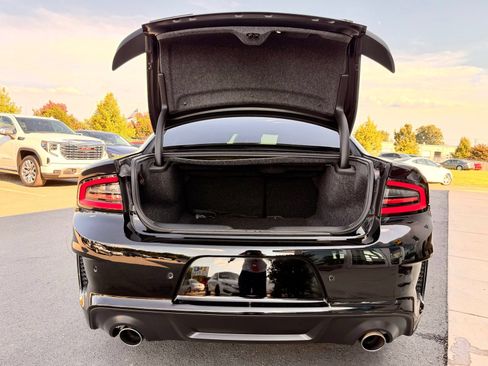 Used 2023 Dodge Charger Scat Pack RWD image 69
