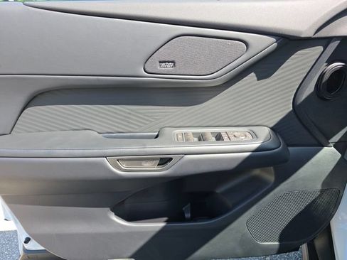 New 2026 Lexus ES 350h w/ Cold Area Package FWD image 24