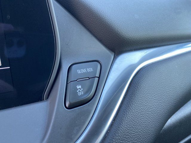Used 2025 Chevrolet Blazer LT FWD image 44