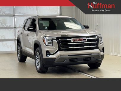 New 2026 GMC Terrain Elevation w/ LPO, Floor Liner Package