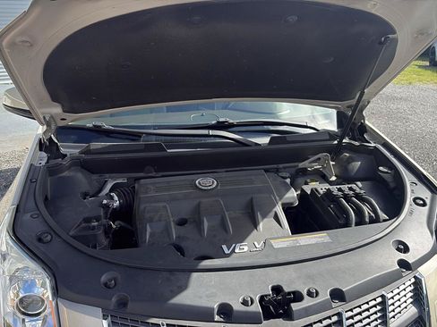 Used 2011 Cadillac SRX Performance FWD image 20