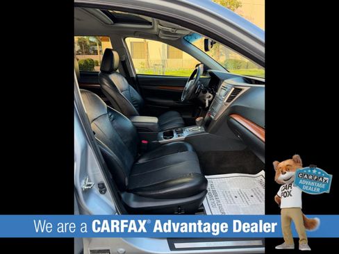 Used 2013 Subaru Outback 2.5i Limited AWD/4WD image 39