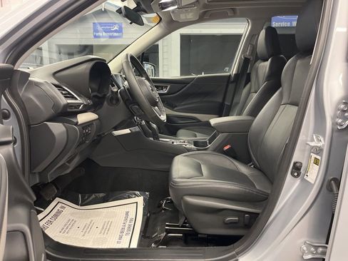 Certified 2024 Subaru Forester Limited image 10