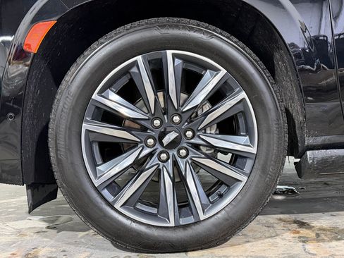 Certified 2023 Cadillac Escalade Sport w/ Touring Package AWD/4WD image 10