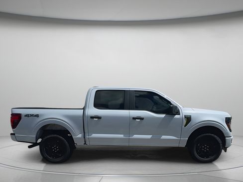 Used 2025 Ford F150 STX AWD/4WD image 34