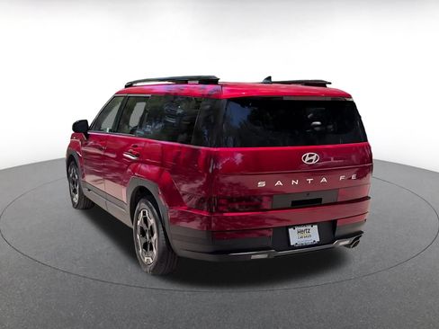 Used 2025 Hyundai Santa Fe SEL AWD/4WD image 10