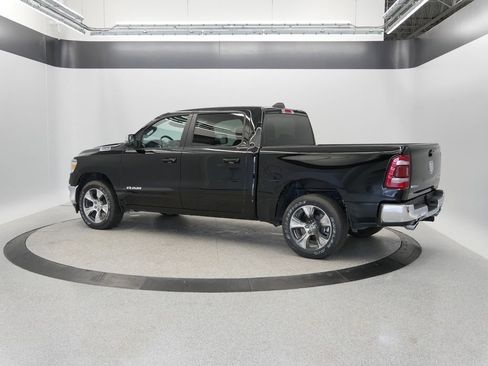 Certified 2023 RAM 1500 Laramie image 42