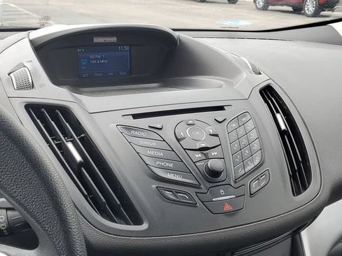 Used 2015 Ford Escape SE FWD image 13