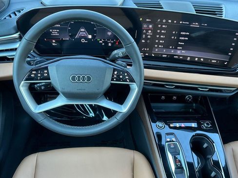 New 2025 Audi A5 2.0T Premium Plus image 13